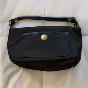 Coach mini bag